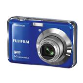 Fuji AX500 Blue