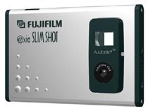 Fuji Axia-Slimshot