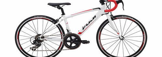 Fuji Bikes Fuji Ace 24 2015 Kids Bike