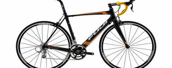 Fuji Bikes Fuji Altamira 2.9 2015 Road Bike