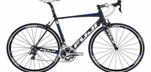 Fuji Bikes Fuji Altamira Sl 1.3 2014 Road Bike