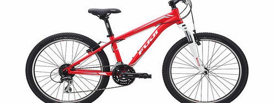 Fuji Bikes Fuji Dynamite 24 Pro 2015 Kids Bike