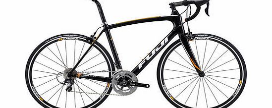 Fuji Bikes Fuji Gran Fondo 2.3 2015 Road Bike