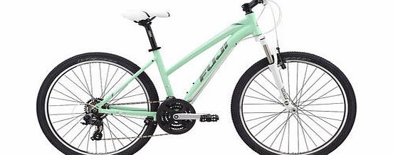 Fuji Lea 1.3 2015 Womens Mountain Bike