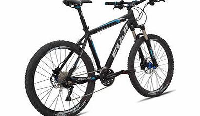 Fuji Bikes Fuji Nevada 1.1 2014 Mountain Bike