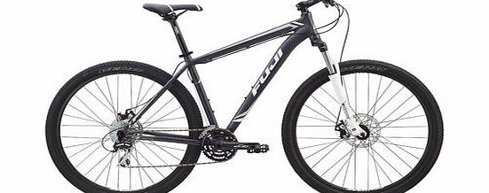 Fuji Bikes Fuji Nevada 1.7 Disc 2015 29er Mountain Bike