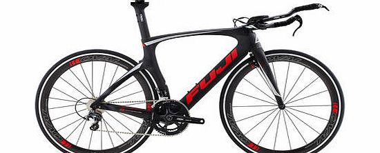 Fuji Norcom Straight 2.1 2015 Triathlon/tt Bike