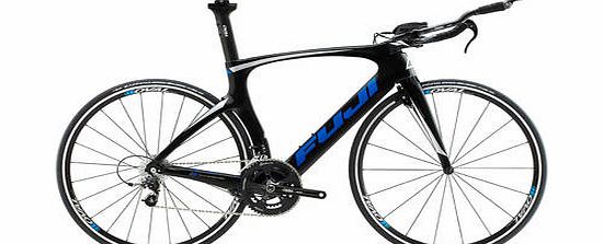 Fuji Norcom Straight 2.3 2015 Triathlon/tt Bike