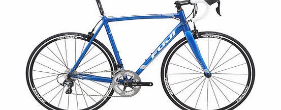 Fuji Bikes Fuji Roubaix 1.1 2015 Road Bike