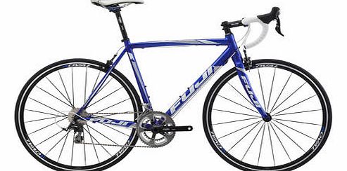 Fuji Bikes Fuji Roubaix 1.3 2014 Road Bike