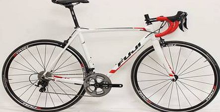 Fuji Bikes Fuji Roubaix 1.3 2015 Road Bike - 54cm (soiled)