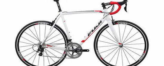 Fuji Bikes Fuji Roubaix 1.3 2015 Road Bike