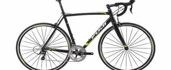 Fuji Bikes Fuji Roubaix 1.7 2015 Road Bike