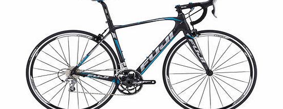 Fuji Bikes Fuji Supreme 2.5 2014 Womens Road Bike