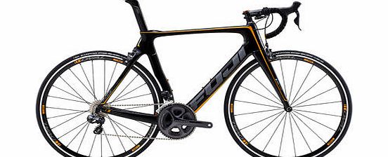 Fuji Bikes Fuji Transonic 2.1 2015 Road Bike