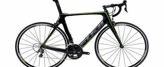 Fuji Bikes Fuji Transonic 2.5 2015 Road Bike