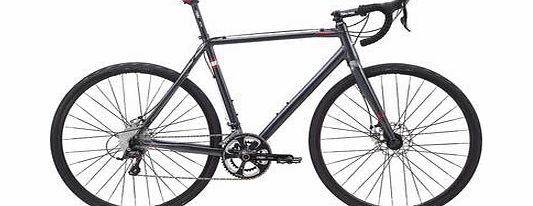 Fuji Bikes Fuji Tread 1.3 2015 Adventure Road Bike