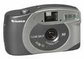 Fuji Clearshot 30