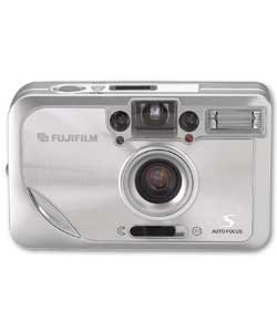 Fuji Clearshot S AF