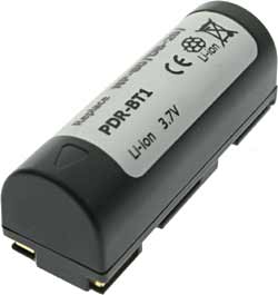 fuji Compatible Digital Camera Battery - NP-80 -