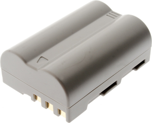 Compatible Digital Camera Battery NP-120