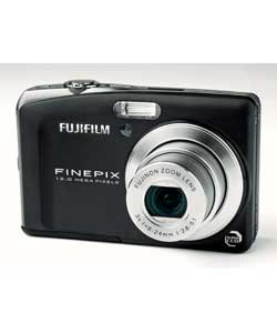 Fuji F60 Black