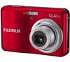 Fuji FinePix A180 red