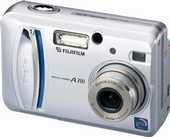 Fuji FINEPIX A310