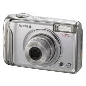 Fuji FinePix A610