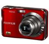 FUJI FinePix AX280 red