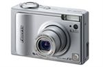 Fuji FinePix F10