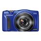 FinePix F770EXR Blue