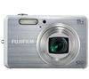 FUJI FinePix J150w silver