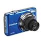 FinePix JV300 blue