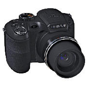 Fuji FinePix S2500HD