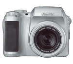 Fuji Finepix S3000