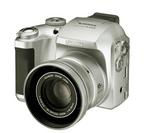 Fuji FinePix S3500