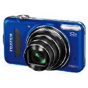 Fuji FinePix T200 Blue