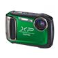 FinePix XP150 Green