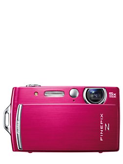 FinePix Z110 Pink