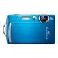 Fuji FinePix Z110EXR Blue