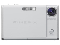 Fuji FinePix Z2