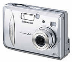 Fuji FPA203Z