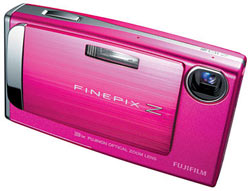 fuji FPZ10 PINK