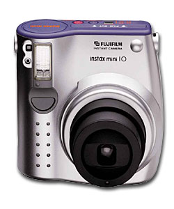 Fuji Instax Mini 10