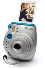 Fuji Instax Mini 20