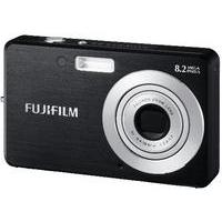 Fuji J10 Black