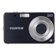 Fuji J20 Black