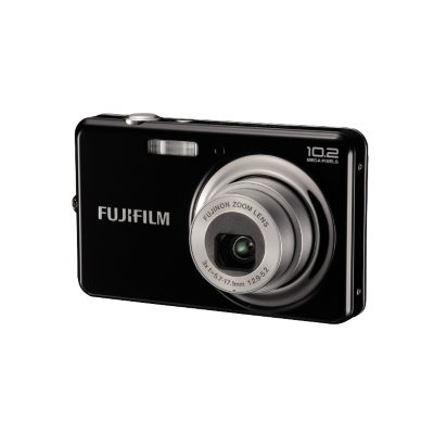 Fuji J27 Black