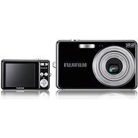 Fuji J30 Black